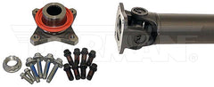 Dorman - Rear 2-Piece Steel Driveshaft Assembly - 986-267