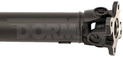 Dorman - Rear 2-Piece Steel Driveshaft Assembly - 986-267