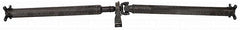 Dorman - Rear 2-Piece Steel Driveshaft Assembly - 986-290