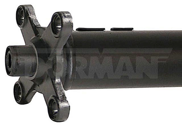 Dorman - Rear 2-Piece Steel Driveshaft Assembly - 986-290