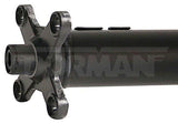 Dorman - Rear 2-Piece Steel Driveshaft Assembly - 986-290