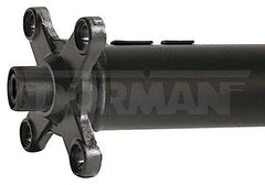 Dorman - Rear 2-Piece Steel Driveshaft Assembly - 986-290