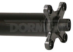 Dorman - Rear 2-Piece Steel Driveshaft Assembly - 986-290