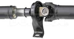 Dorman - Rear 2-Piece Steel Driveshaft Assembly - 986-290