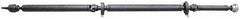 Dorman - Rear 3-Piece Steel Driveshaft Assembly - 986-301