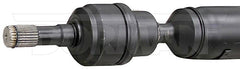Dorman - Rear 3-Piece Steel Driveshaft Assembly - 986-301