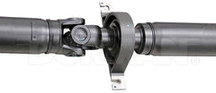 Dorman - Rear 3-Piece Steel Driveshaft Assembly - 986-301
