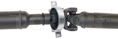 Dorman - Rear 2-Piece Steel Driveshaft Assembly - 986-321