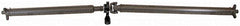 Dorman - Rear 2-Piece Steel Driveshaft Assembly - 986-348