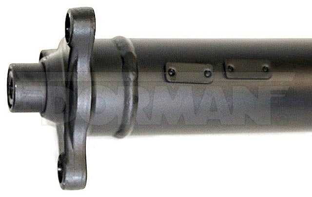 Dorman - Rear 2-Piece Steel Driveshaft Assembly - 986-348
