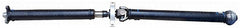 Dorman - Rear 2-Piece Steel Driveshaft Assembly - 986-387