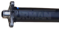 Dorman - Rear 2-Piece Steel Driveshaft Assembly - 986-387