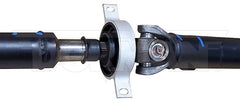 Dorman - Rear 2-Piece Steel Driveshaft Assembly - 986-387