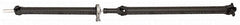 Dorman - Rear Driveshaft Assembly - 986-395