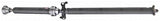 Dorman - Rear Driveshaft Assembly - 986-437