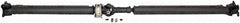 Dorman - Rear 2-Piece Steel Driveshaft Assembly - 986-452