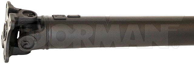 Dorman - Rear 2-Piece Steel Driveshaft Assembly - 986-452