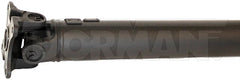 Dorman - Rear 2-Piece Steel Driveshaft Assembly - 986-452