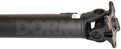 Dorman - Rear 2-Piece Steel Driveshaft Assembly - 986-452