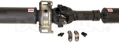 Dorman - Rear 2-Piece Steel Driveshaft Assembly - 986-452