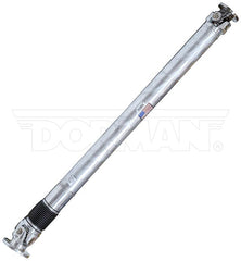 Dorman - Rear Driveshaft Assembly
 - 986-484