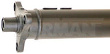 Dorman - Rear 2-Piece Steel Driveshaft Assembly - 986-749