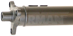 Dorman - Rear 2-Piece Steel Driveshaft Assembly - 986-749