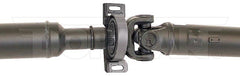 Dorman - Rear 2-Piece Steel Driveshaft Assembly - 986-749