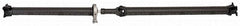 Dorman - Rear Driveshaft Assembly
 - 986-918