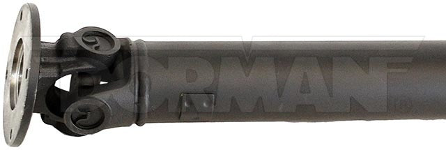 Dorman - Rear 3-Piece Steel Driveshaft Assembly - 986-956
