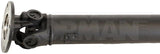 Dorman - Rear 3-Piece Steel Driveshaft Assembly - 986-956
