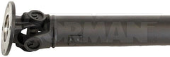 Dorman - Rear 3-Piece Steel Driveshaft Assembly - 986-956