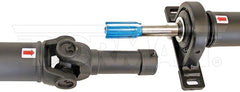 Dorman - Rear 3-Piece Steel Driveshaft Assembly - 986-956
