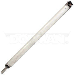 Dorman - Rear Driveshaft Assembly
 - 986-970