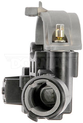 Dorman - Ignition Lock Cylinder Housing - 989-019