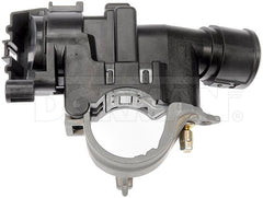 Dorman - Ignition Lock Cylinder Housing - 989-019