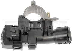 Dorman - Ignition Lock Cylinder Housing - 989-019