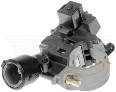 Dorman - Ignition Lock Cylinder Housing - 989-019