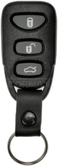 Dorman - Keyless Entry Remote 4 Button - 99104