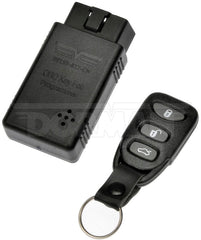 Dorman - Keyless Entry Remote 4 Button - 99104