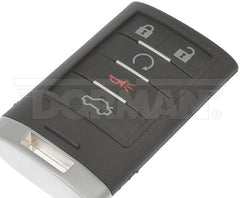 Dorman - Keyless Entry Remote - 5 Button - 99110