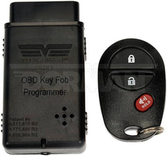 Dorman - Keyless Entry Remote 3 Button - 99140