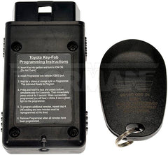 Dorman - Keyless Entry Remote 3 Button - 99140