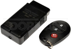 Dorman - Keyless Entry Remote 3 Button - 99140