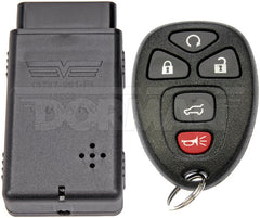 Dorman - Keyless Entry Remote 5 Button - 99154