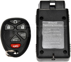 Dorman - Keyless Entry Remote 6 Button - 99156