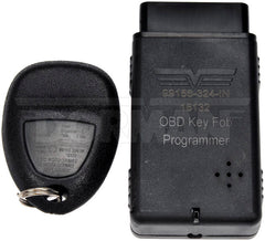 Dorman - Keyless Entry Remote 6 Button - 99156