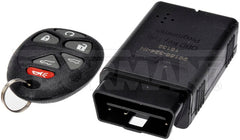Dorman - Keyless Entry Remote 6 Button - 99156