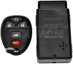 Dorman - Keyless Entry Remote 5 Button - 99157