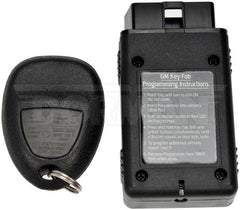 Dorman - Keyless Entry Remote 5 Button - 99157